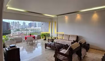 APARTAMENTO ALTO PADRÃO - 4 QUARTOS SENDO 2 SUÍTES - NASCENTE - ITAIGARA
