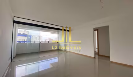 APARTAMENTO - 3 QUARTOS SENDO 2 SUÍTES - PITUBA