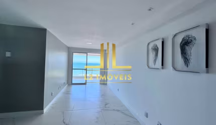 APARTAMENTO - 2 QUARTO - NASCENTE - JAGUARIBE