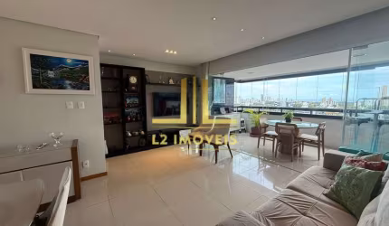 Apartamento Padrão - ORQUESTRA CANELA
