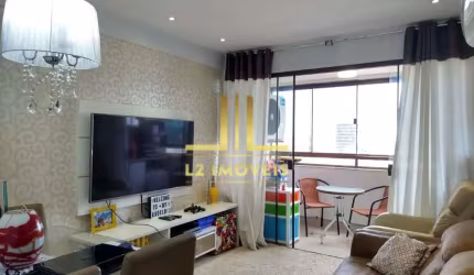 APARTAMENTO 2 QUARTOS - PITUAÇU