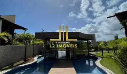 APARTAMENTO ALTO PADRÃO - 3 SUÍTES - ITACIMIRIM