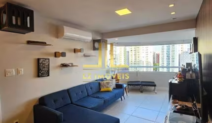 APARTAMENTO - 2 SUÍTES - PITUBA