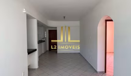 APARTAMENTO - 2 QUARTOS - PITUBA