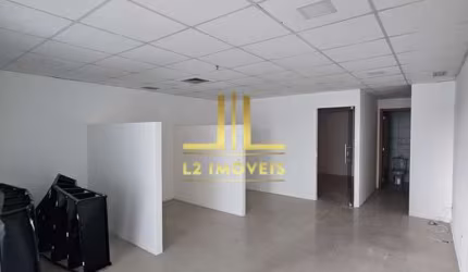 SALA COMERCIAL - HANGAR BUSINESS PARK