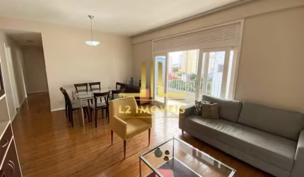 APARTAMENTO 3 QUARTOS COM SUÍTE - GRAÇA