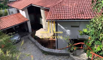 CASA - 4 SUÍTE - FEDERAÇÃO