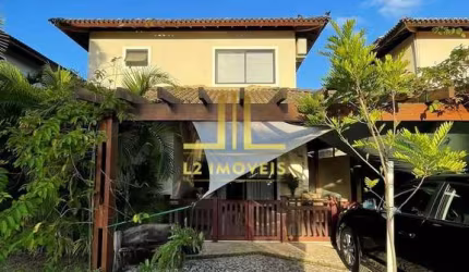 CASA LOCAÇÃO - 5 QUARTOS SENDO 4 SUÍTES - PIATÃ