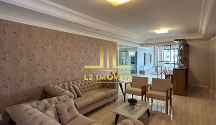 APARTAMENTO - 4 QUARTOS SENDO 2 SUÍTES - PARQUE BELA VISTA