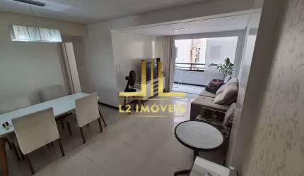 APARTAMENTO - 2 QUARTOS SENDO 1 SUÍTE - PITUBA