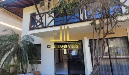 CASA - 4 QUARTOS SENDO 1 SUÍTE - NASCENTE - ITAPUÃ