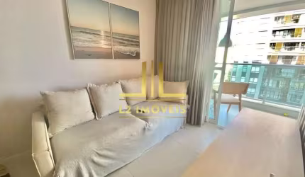 APARTAMENTO -QUARTO E SALA - DUETTO BARRA
