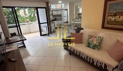 APARTAMENTO - QUARTO E SALA - ONDINA