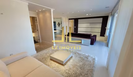 APARTAMENTO ALTO PADRÃO - 3 SUÍTES - VISTA MAR - COLINA A - PATAMARES