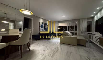APARTAMENTO ALTO PADRÃO - 3 SUÍTES - VISTA MAR - LUDCO GREENVILLE