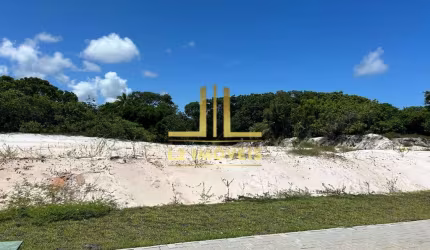 TERRENO EM CONDOMINIO - PRAIA DO CASTELO - PRAIA DO FORTE