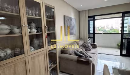 APARTAMENTO - 3 QUARTOS SENDO 1 SUÍTE - CANDEAL