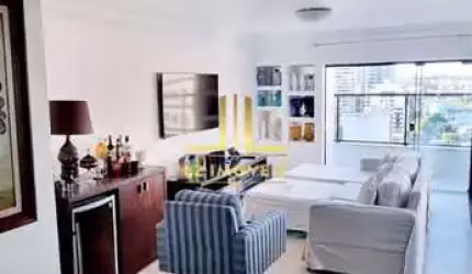 APARTAMENTO COBERTURA - 3 QUARTOS SENDO1 SUÍTE - NASCENTE - CAMINHO DAS ARVORES