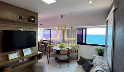 APARTAMENTO - 3 QUARTOS - NASCENTE -  PORTEIRA FECHADA - APART HOTEL ONDINA