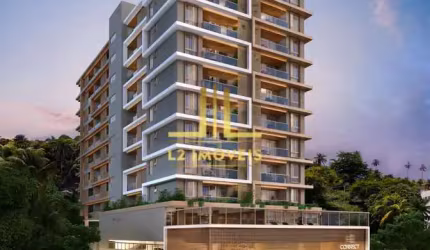 APARTAMENTO 2 SUÍTES - ONDINA