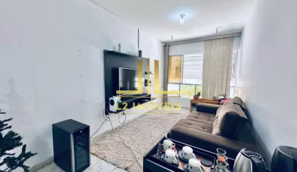 APARTAMENTO - 3 QUARTOS SENDO 1 SUÍTE -COSTA AZUL