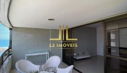 APARTAMENTO  ALTO PADRÃO - 4 QUARTOS COM 3 SUÍTES - COLINA A PATAMARES