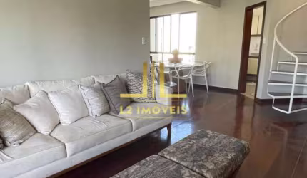 APARTAMENTO ALTO PADRÃO - 4 QUARTOS COM 2 SUÍTES - BARRA