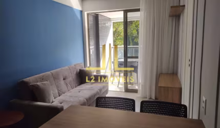 APARTAMENTO - QUARTO E SALA - PORTEIRA FECHADA - BEACH CLASS ONDINA