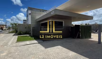 Terreno 360m² Cond. Fechado em Vilas do Atlântico R$ 610.000,00