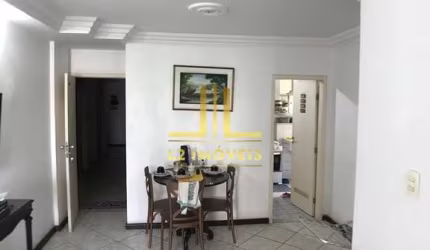 APARTAMENTO LOCAÇÃO - 3 QUARTOS SENDO 1 SUÍTE - PITUBA VILLE