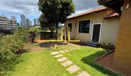 Apartamento Padrão
