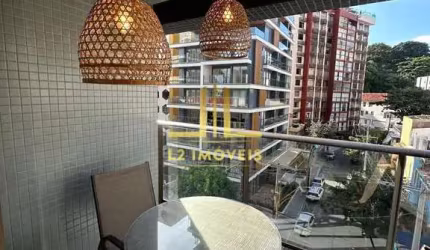 APARTAMENTO - QUARTO E SALA - PORTEIRA FECHADA - SMART BARRA