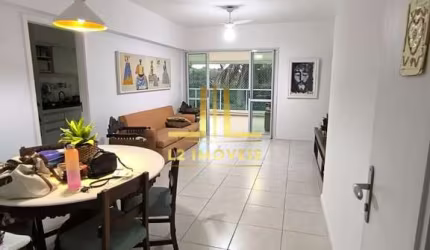 APARTAMENTO - 3 QUARTOS SENDO 1 SUÍTE - PITUAÇU