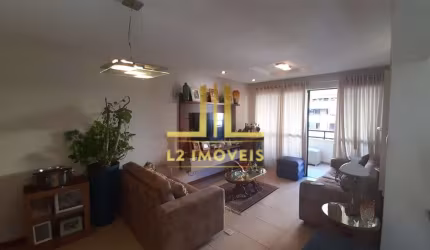 APARTAMENTO - 2 QUARTOS SENDO 1 SUÍTE - NASCENTE TOTAL - PITUBA