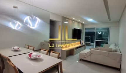 APARTAMENTO - 3 QUARTOS - ARMAÇÃO