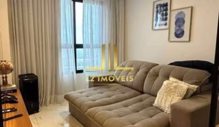 APARTAMENTO DUPLEX - 3 QUARTOS SENDO 2 SUÍTES - CAMINHO DAS ARVORES