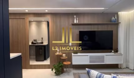APARTAMENTO - 3 QUARTOS SENDO 1 SUÍTE - PORTEIRA FECHADA - GRAÇA