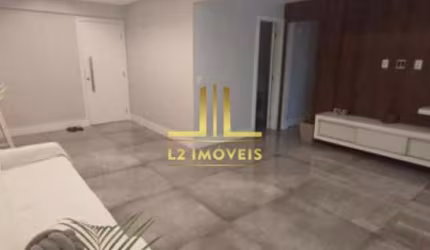 APARTAMENTO - 3 QUARTOS SENDO 1 SUÍTE - PARALELA