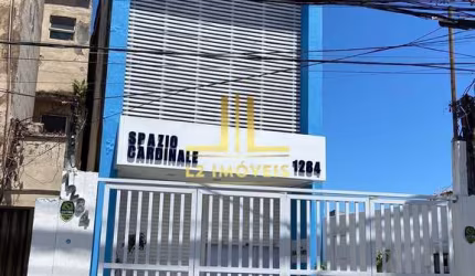 PREDIO COMERCIAL LOCAÇÃO  - SPAZIO CARDINALE - FEDERAÇÃO