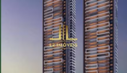 LANÇAMENTO - 3 E 4 SUÍTES - VILLAGIO JARDINS - CIDADE JARDIM