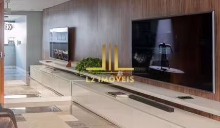 APARTAMENTO - 2 QUARTOS - MOBILIADO - ALPHAVILLE
