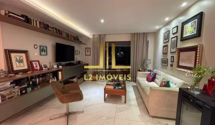 APARTAMENTO ALTO PADRÃO - 3 SUÍTES - NASCENTE - PITUBA