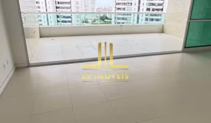 APARTAMENTO ALTO PADRÃO - 3 SUÍTES - HORTO BARCELONA