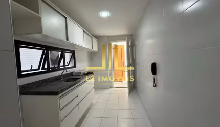 APARTAMENTO - 3 QUARTOS SENDO 1 SUÍTE - NASCENTE - PITUBA