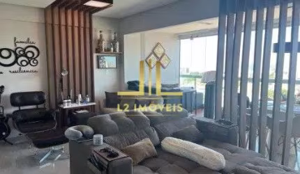 APARTAMENTO ALTO PADRÃO - 3 QUARTOS SENDO 1 SUÍTE - NASCENTE - HORTO FLORESTAL