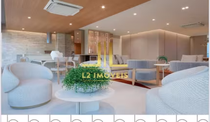 APARTAMENTO ALTO PADRÃO - 4 SUÍTES - NASCENTE - PITUBA