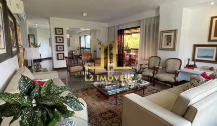 APARTAMENTO 4 SUÍTES - CAMINHO DAS ÁRVORES