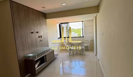 APARTAMENTO - 4 QUARTOS SENDO 1 SUÍTE - IMBUI