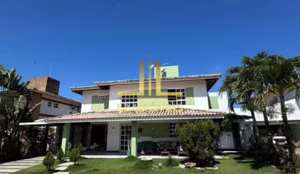 CASA DUPLEX - 4 SUÍTES - GOLF QUATRO RODAS