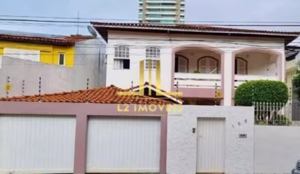 CASA PADRÃO - 4/4 SENDO 3 SUÍTES - 300M² - CAMINHO DAS ÁRVORES